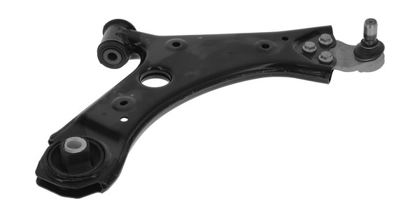 Querlenker Dreieckslenker Monroe L80J02 FüR Jeep Compass MP M6 MV M7 Hybrid 4X4-image