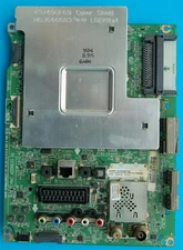 Main board LG 43UF6907 EBT63833113 EAX66449002(1.0) EBR80611705