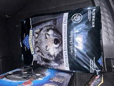 Blue Buffalo Wilderness High Protein Grain Free Chicken Dry Dog Food - 24lbs