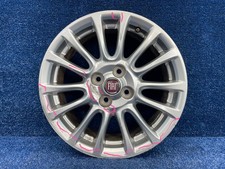 2017–2020 FIAT 124 Spider 16" OEM Wheel Rim 16x6.5J ET45
