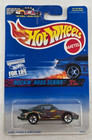 Hot Wheels Porsche 930 #572 - Green - 1997 Mainline B