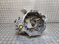 Boite de vitesse Renault Kadjar