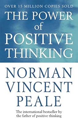 The Power Of Positive Thinking by Peale, Norman Vincent 0749307153 FREE Shipping