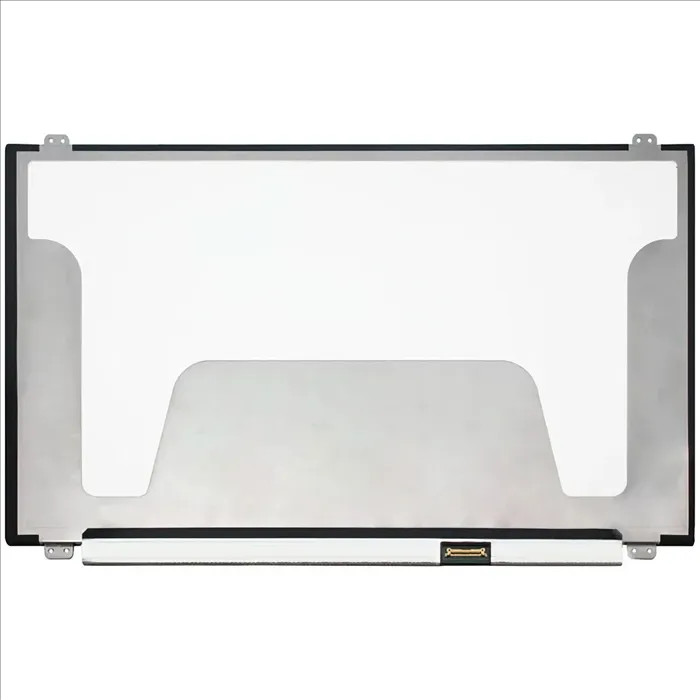 Réparer un écran cassé avec la dalle B156HAN04.5 120Hz de rechange