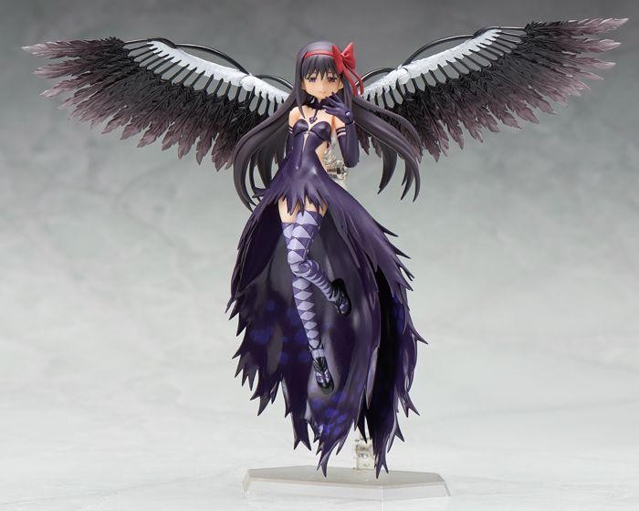 Rare Item Figma Devil Homura Aniplex Limited Edition | eBay