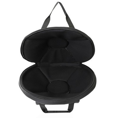 Handpan Box Musikinstrumente Zubehör Schutz Wasserdicht 22 Zoll