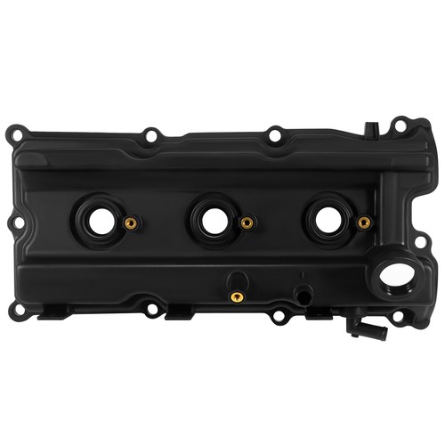 Valve Cover (Left) 2012-2017 For Nissan NV2500 4.0L V6 GAS DOHC - Picture 6 of 20