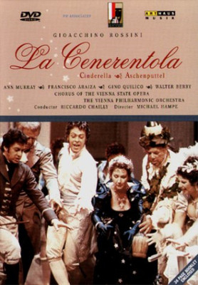 La Cenerentola (DVD) (UK IMPORT)