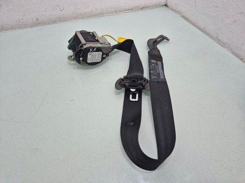 Volkswagen Golf Plus 2006 Vorne links Sicherheitsgurt vorne 5M1857705 KRD51637