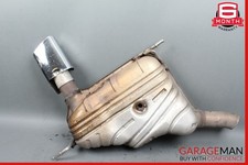 07-09 Mercedes X164 GL450 GL550 Endschalld&auml;mpfer Auspuff-Tip rechts hinten