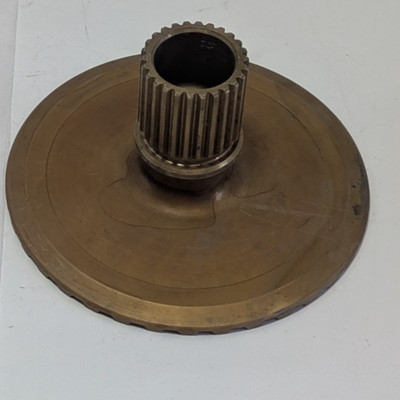 Bell Textron 204-040-812-3 Adapter NEW CHG 3 A-FS 1448