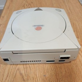  Dreamcast with Outer Box HKT-3000
