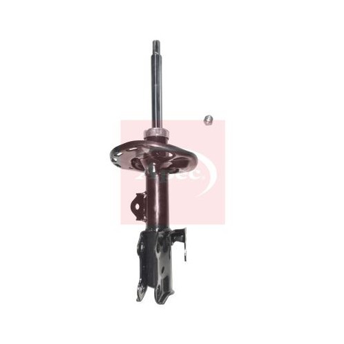 Apec StoßDäMpfer Federbein FüR Toyota Auris E18 2012-2018 Gasdruck Twin-Tube-image