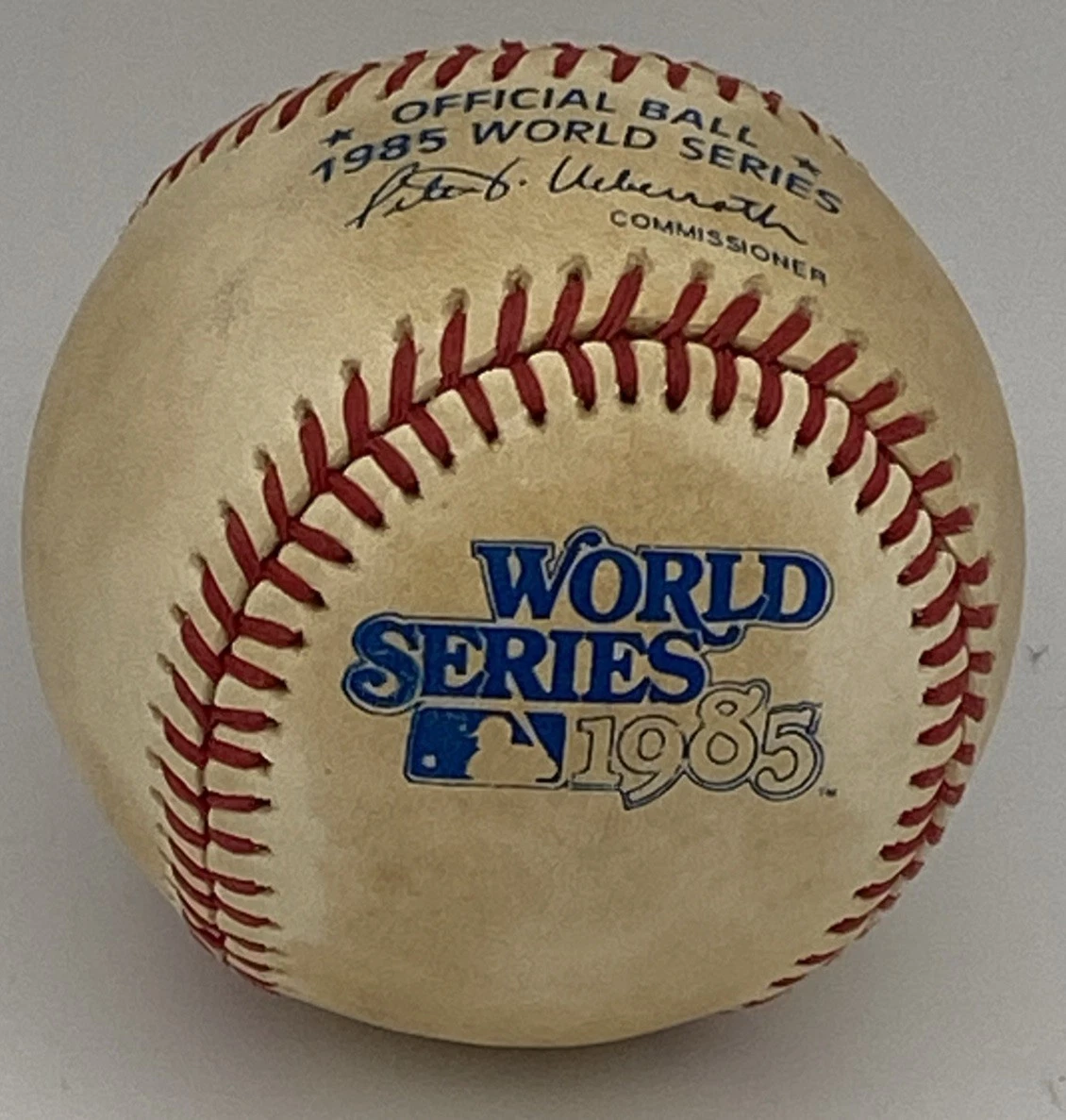 Vintage Baseballs 1985 for sale | eBay