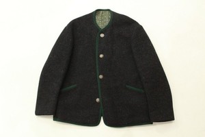 Tyrolean Jacket | eBay