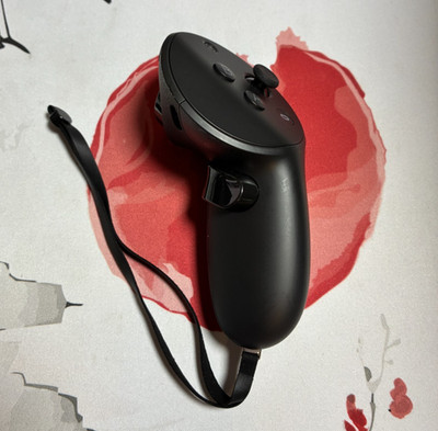 Meta Quest Pro Controller rechts