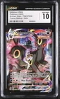 UMBREON VMAX Brilliant Stars Trainer Gallery #TG23 CGC 10 Pokemon [Nostalgium]