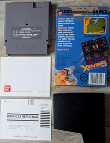 Star Trek: 25th Anniversary REV-A USA (NintendoEntertainment System NES) Spiel