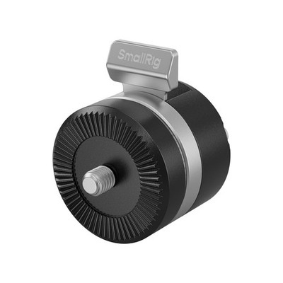 Rosette Adapter For ARRI Standard Rotatable Quick Adjust Universal Model 5134