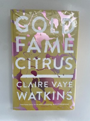 Rare Collectible: Gold Fame Cirus   First Edition, First Copy (Signed & Stamped)