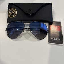 Ray-Ban Sonnenbrille