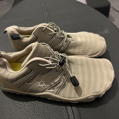 Wiecel - ActiveGrip Sportliche Barfußschuhe Gr.38 (37)