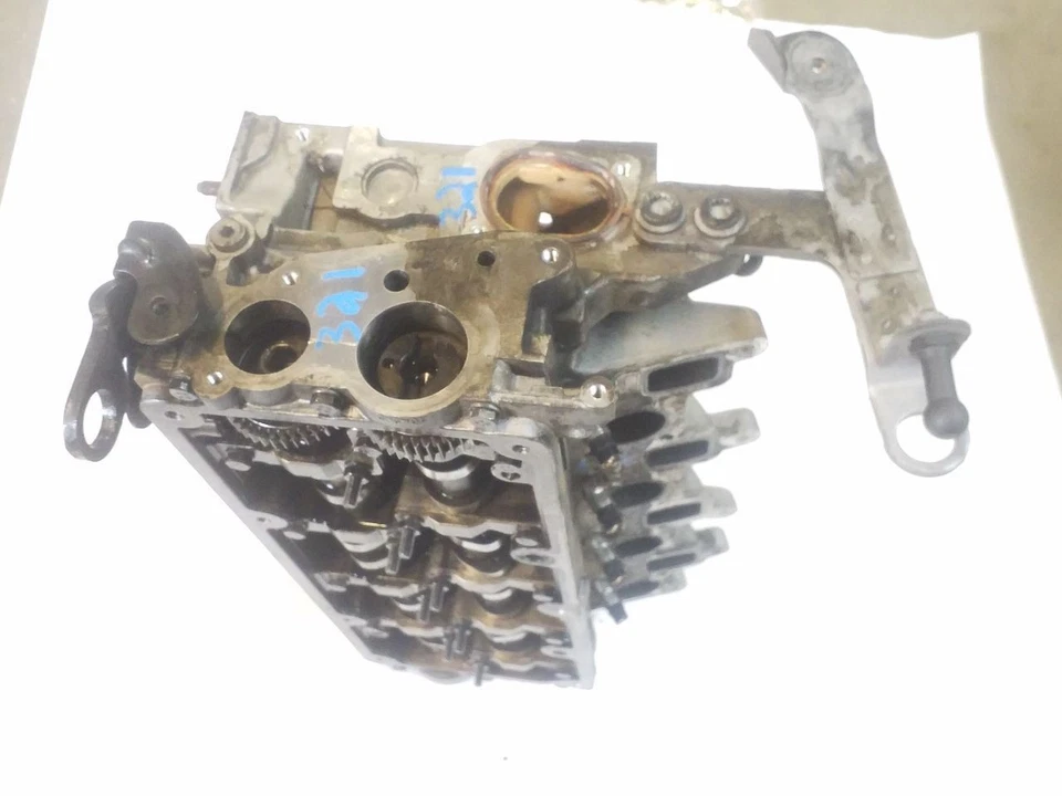 Culata de 2,0 L con árbol de levas | Se adapta a Volkswagen Jetta 2009-2014 Foto 2 de 4