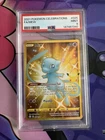 PSA 9 Mew 025/025 Gold Holo Full Art Pokemon Celebrations English
