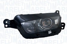 MAGNETI MARELLI Hauptscheinwerfer 712472501129 D5S für CITROËN C4 PICASSO Xenon