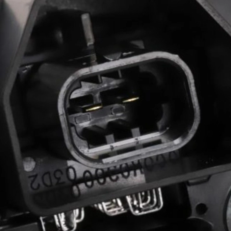 Genuine ACDelco For Chevy Express 3500/2500 2017-2021 Alternator | 220 Amperage - Image 3 of 4