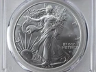 NobleSpirit 2022 American Silver Eagle 1st Day of Issue PCGS MS70 Cleveland Sig