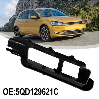 Assured Automotive Rohr Teilenummer 5QD129621C passt nahtlos für Golf MK7