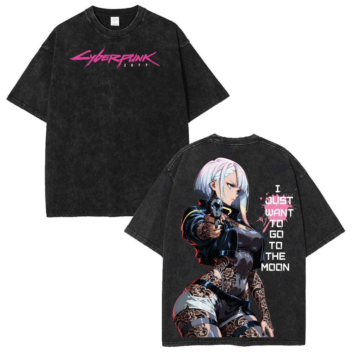 【MYne】CYBER PUNK WORK SHIRT/G03SH121 MYne】CYBER PUNK WORK SHIRT/G03SH121 works-on-my-machine-t-shirt-