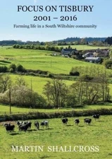 Focus on Tisbury by Shallcross, Martin Paperback / softback Book The Fast Free