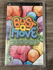 Bust-A-Move Deluxe Sony PSP PlayStation Portable nuovo sigillato