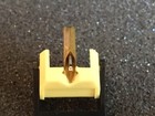 Shure N95ED (Yellow) New Replacement Elliptical Diamond Stylus DSC 494K See Pict