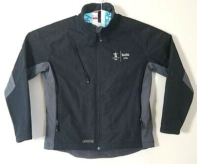 Womens Outer Boundary Jacket Large Fleece Vancouver Olympics Womens Outer Boundary Jacket Large Fleece Vancouver Olympics