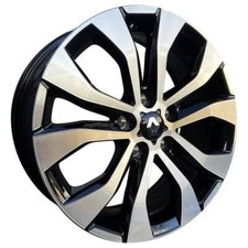 4x cerchi originali 17" Renault Fluence Grand Scenic Kadjar Laguna