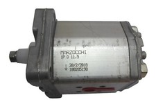 1P-D-11,5 Marzocchi Zahnradpumpe Gear pump