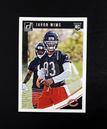 2017-19 Panini Score Donruss NFL Football Trading Cards (2-408) - Pick Your Card - Picture 100 of 161