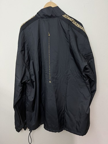 Nike Basketball Giannis Coming To America Trainingsjacke CQ6308-010 Herren Größe XL - Bild 7 von 8