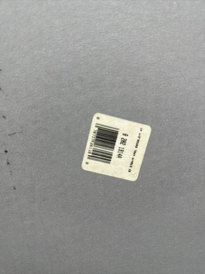 Oneida Silverplate Ridgewood Round Tray With Handles 14.5”. 82021914A Free Ship - Image 4 of 4