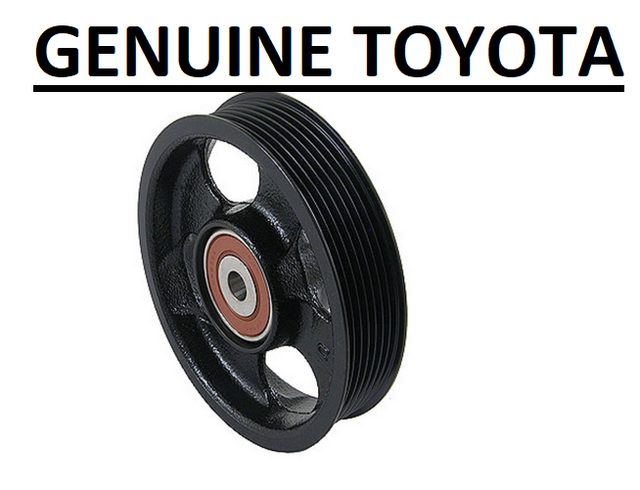 Toyota 16603 28020