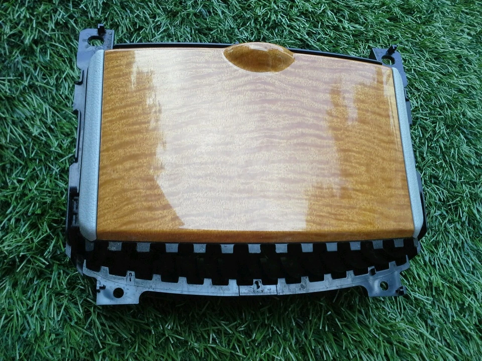 2008-2010 TOYOTA HIGHLANDER CONSOLE CUPHOLDER OEM SEE PHOTO 10-08 - Image 2 of 4