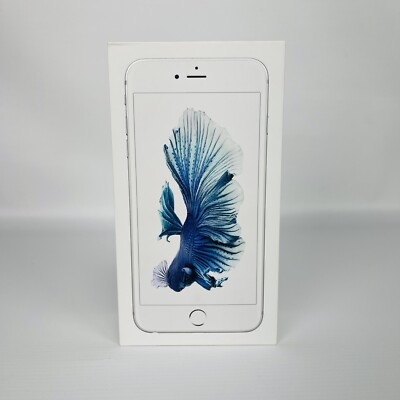 iphone 6s plus 64gb シルバー　美品 おまけ付き Apple iPhone 6S Plus 64GB Unlocked - Excellent | eBay