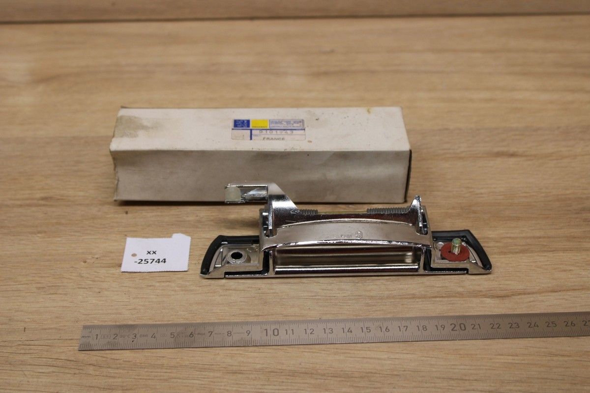 Citroen/ Peugeot 910143 9101.43 Griff Links NOS NEU genuine