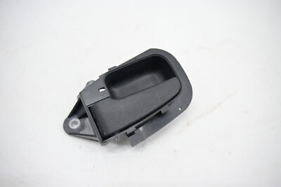 BMW E36 3-series Door Handle Inside Left Driver 51211977539 for