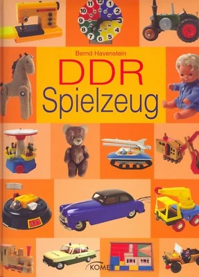 GSBÜ GSPKW GSDDR "DDR SPIELZEUG" HAVENSTEIN, NEU/NEW/NEUFnFOLIE - Bild 1 von 3