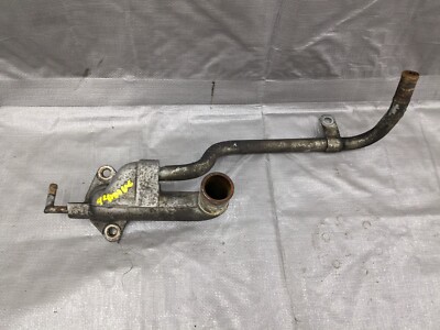 1990-1993 Mazda Miata water pump inlet oem 90-93 94NAUC