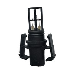 Sensor Ansauglufttemperatur für Mercedes A B C E S SL W124 W204 W210 W211 Sensor Ansauglufttemperatur für Mercedes A B C E S SL W124 W204 W210 W211